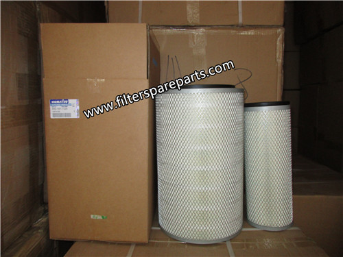 600-181-1320 Komatsu Air Filter